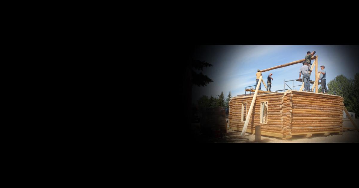 Alberta Church Celebrates Centennial The Banner